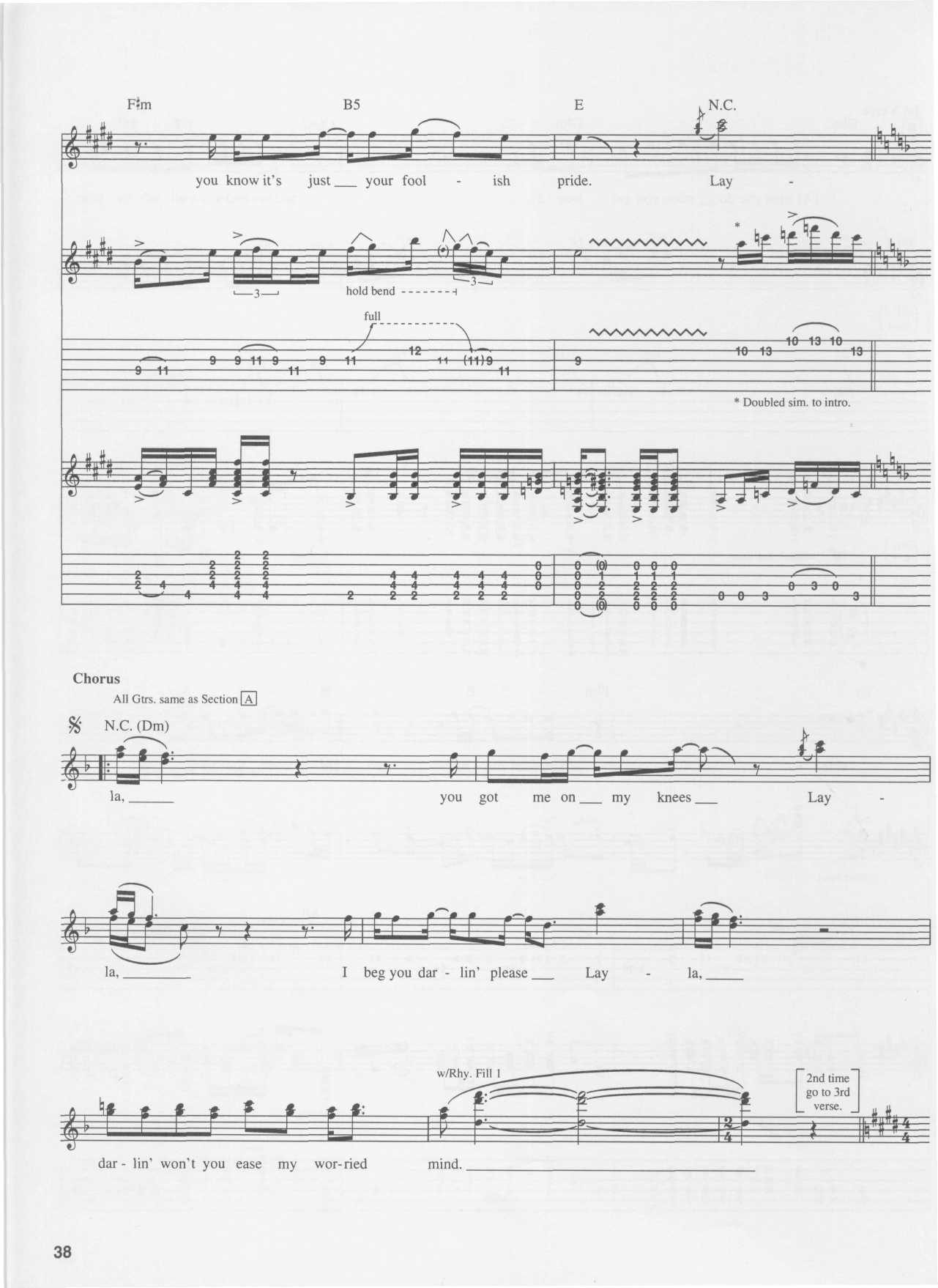 Eric Clapton - Timepieces_Page_039.jpg
